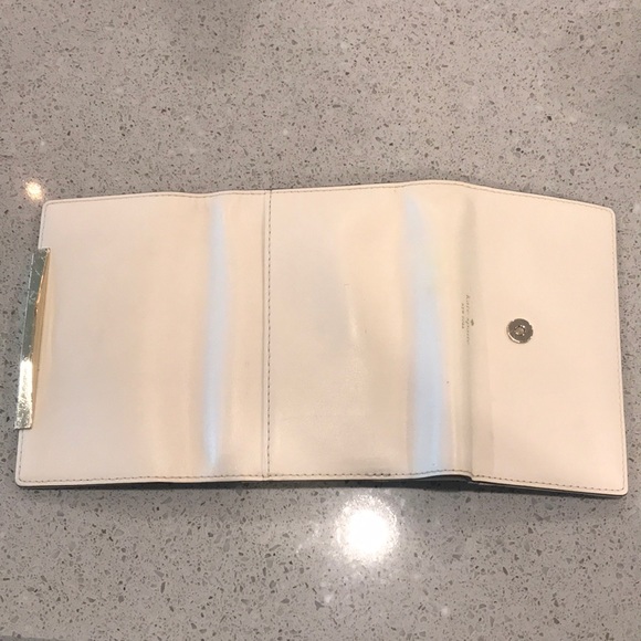 Kate Spade Camden Way Callie Trifold Wallet - Picture 4 of 5